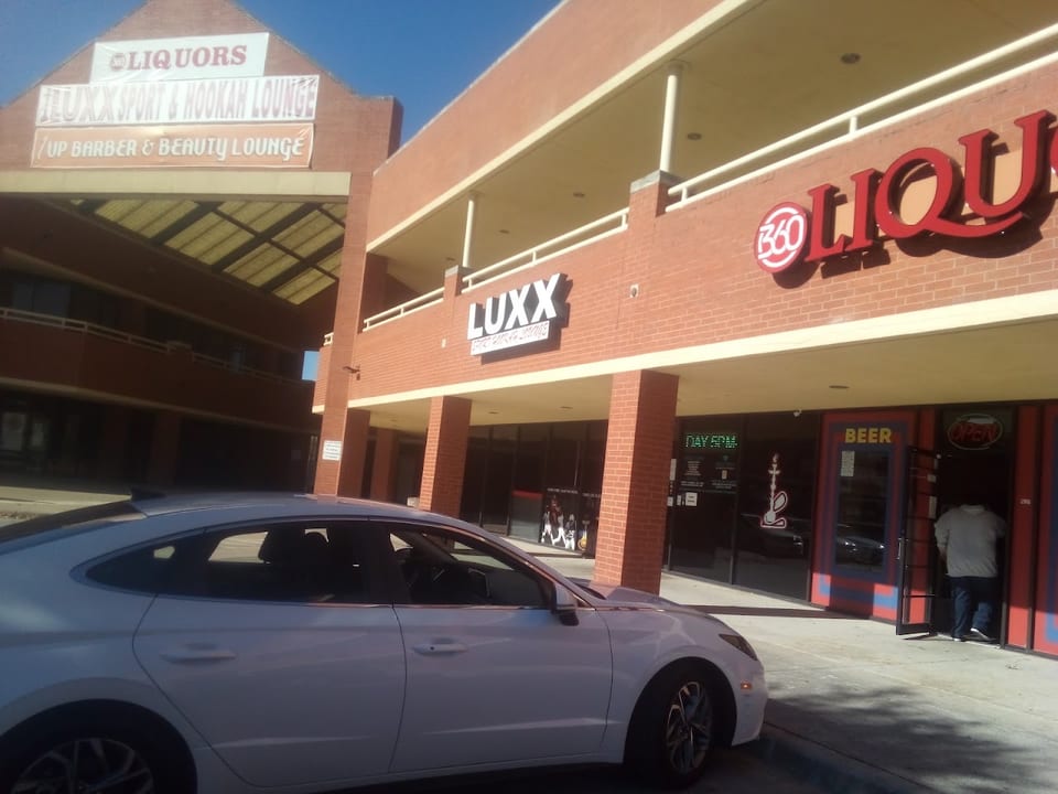 360 Liquors
