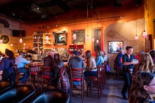 M Tuccis Italian