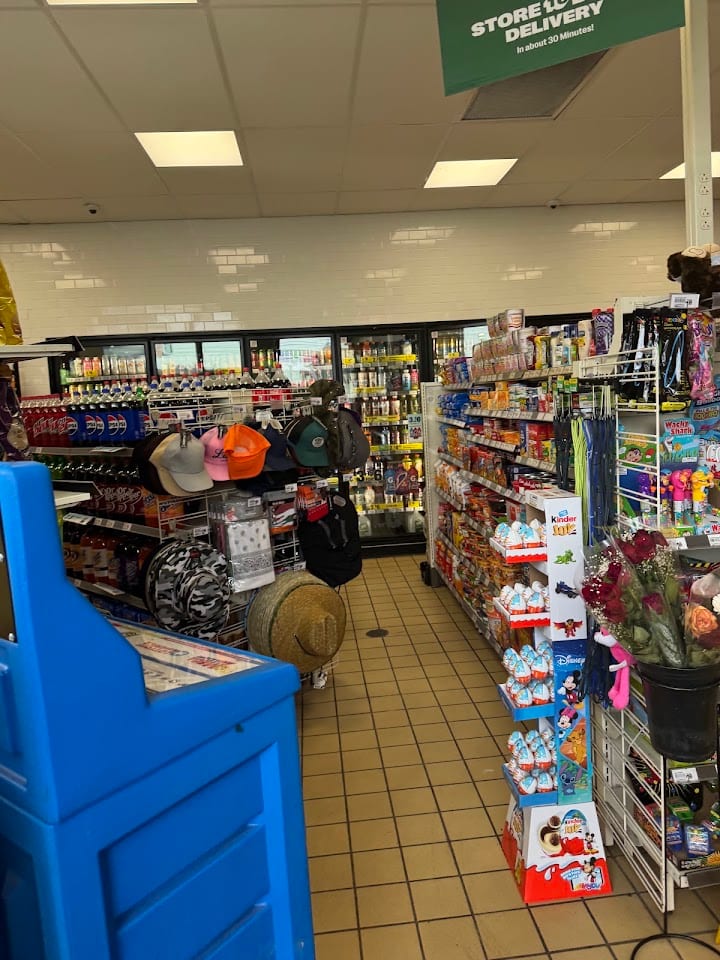 7-Eleven#32540A Biddeford