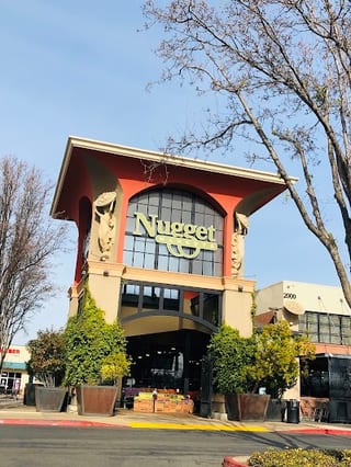 Nugget Market