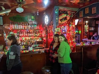 Port Of Kenosha Beverage House