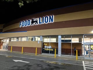 Food Lion #2631