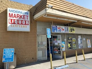 Moonlite Market