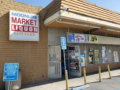 Moonlite Market