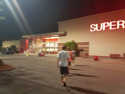 Target - Knollwood