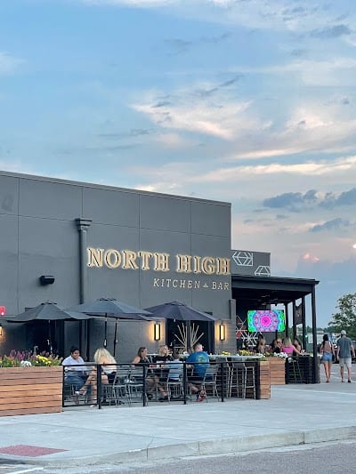 North High Kitchen & Bar
