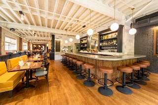 La Bodega By Curate