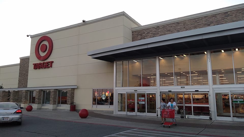 Target