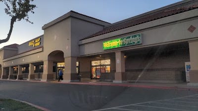 Maxx Value Foods