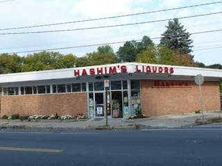 Hashims Package Store