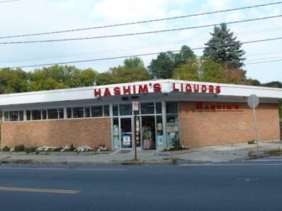 Hashims Package Store