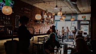 Odyssey Gastropub