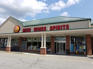Shoprite Liquors