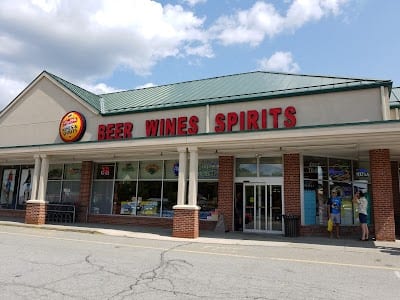 Shoprite Liquors