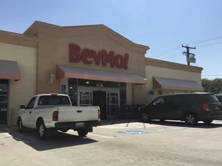 BevMo