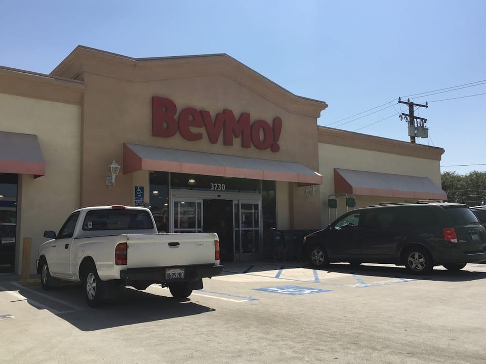BevMo