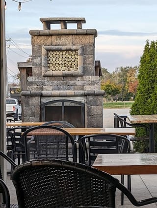 Anderson Bar & Grill