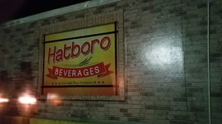 Hatboro Beverage