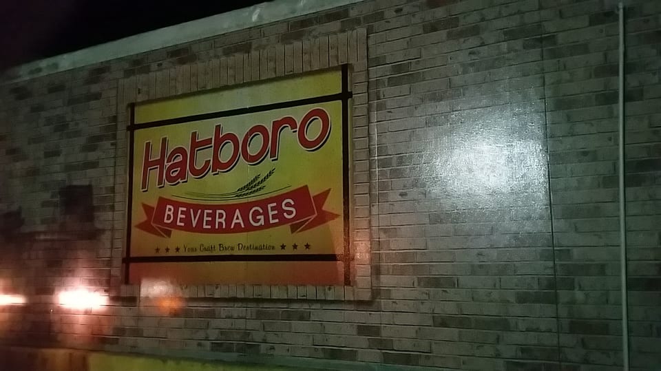 Hatboro Beverage