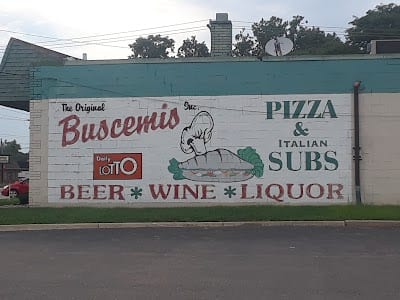 The Original Buscemis