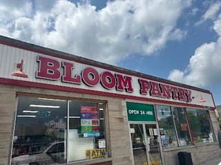 Bloom Pantry