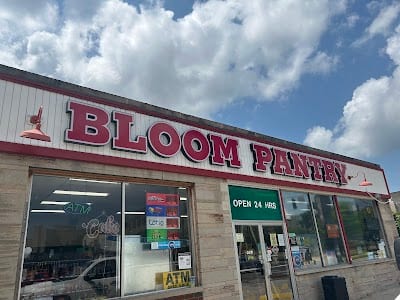 Bloom Pantry