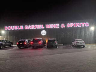 Double Barrel Wine & Spirits