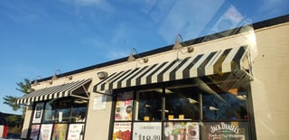 Whitey's Liquors