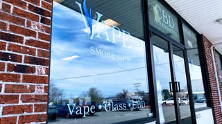 The Vape Way - Hyannis