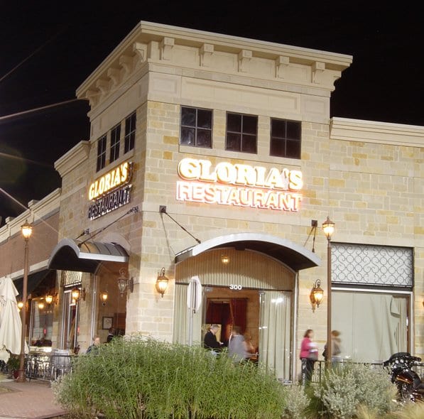 Glorias Latin Cuisine
