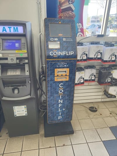 Sunshine Food Mart 334