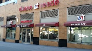 Duane Reade