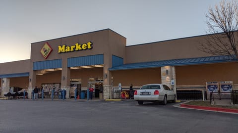 Lowes