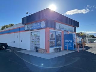 Howards Tackle Shop