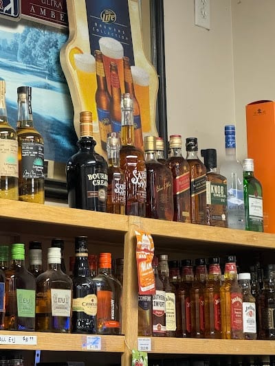 Circle E Wine & Spirits