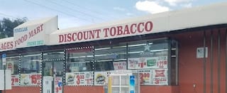 Pinellas Food Store