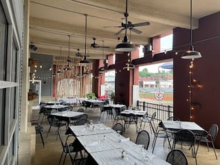 Ristorante Abruzzi