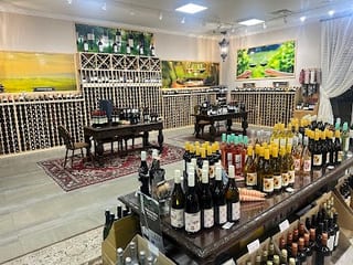 Beer And Wine Depot