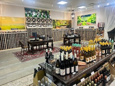 Beer And Wine Depot