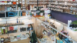 Blu Bliss CBD Dispensary