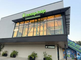Hemp Hop - Houston