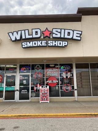 Wild Side-Burlington-Bu