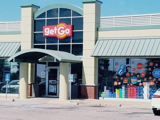 Getgo #7541