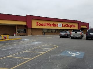 Chiquita Food Market