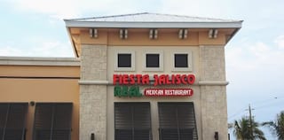 Fiesta Jalisco Restaurant