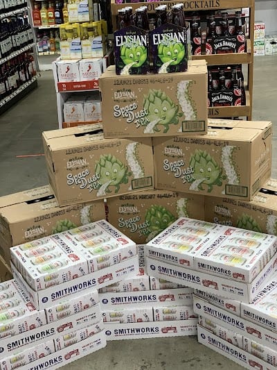 Onestop Wine & Spirits