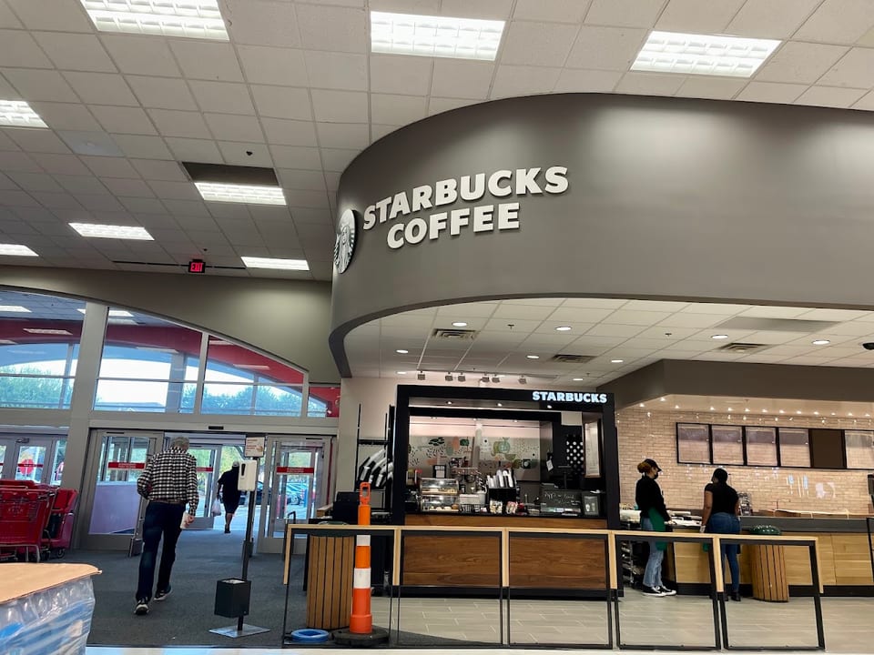 Target - Houston South Main