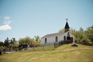 Kettle Moraine Ranch
