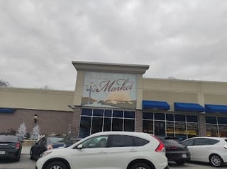 Brookside Market