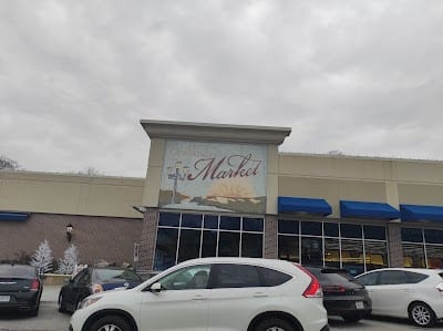 Brookside Market
